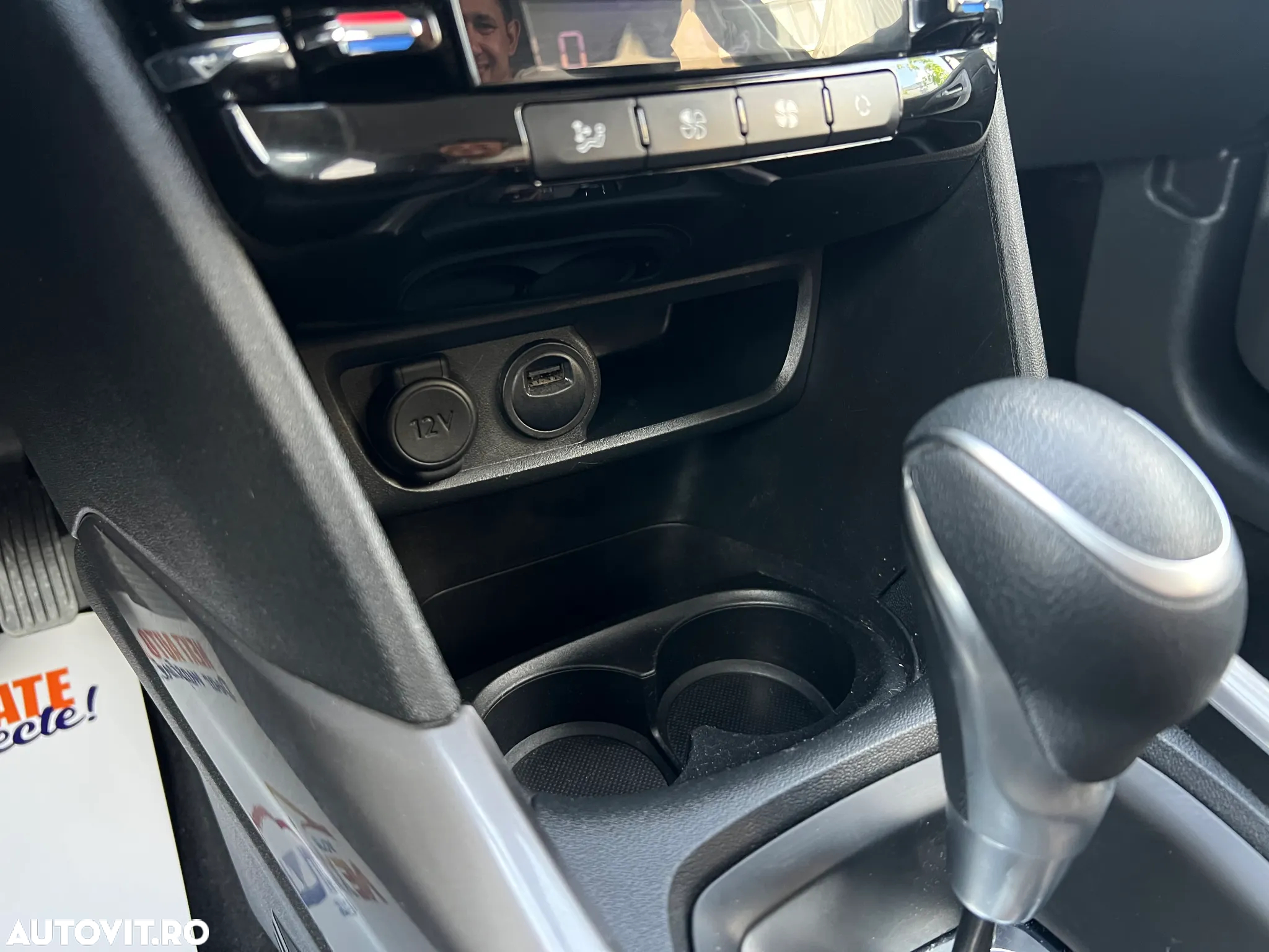 Peugeot 2008 PureTech 110 GPF Stop&Start EAT6 Style - 19