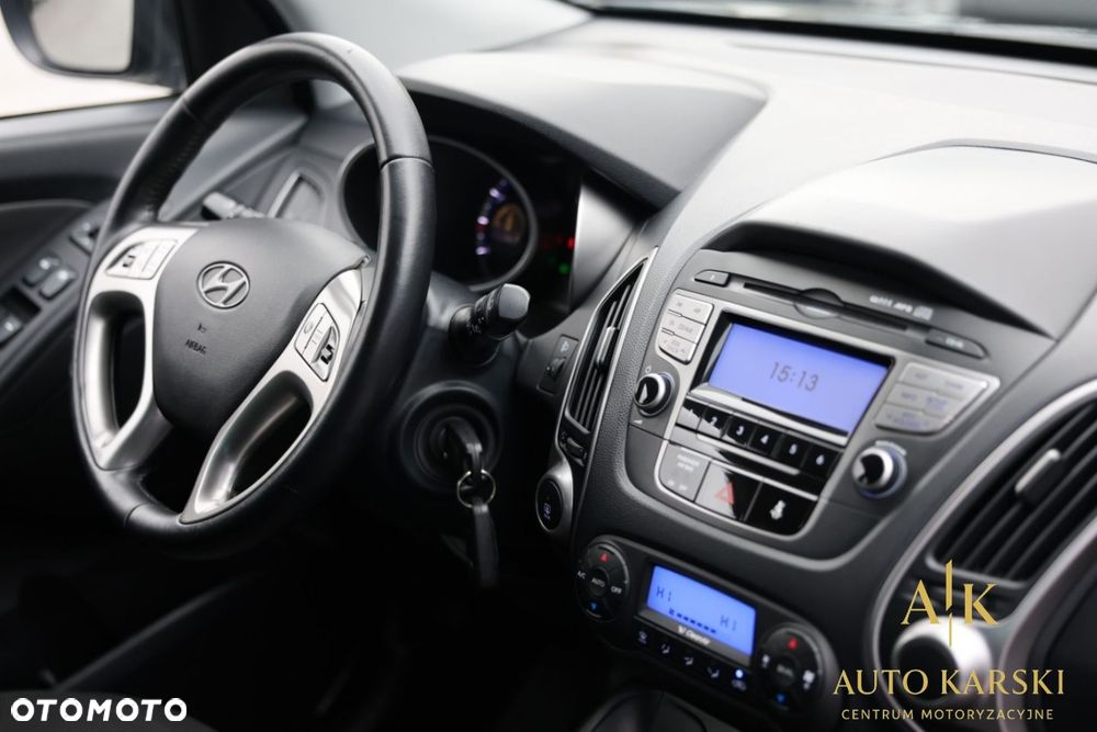 Hyundai ix35 - 21