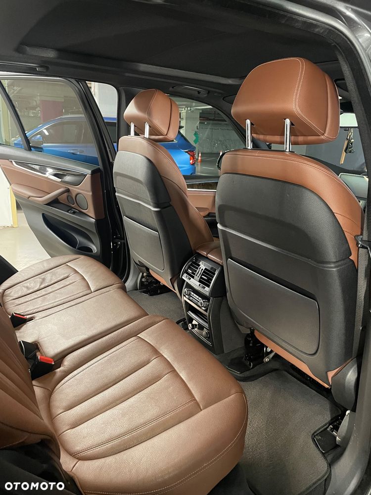 BMW X5 - 11