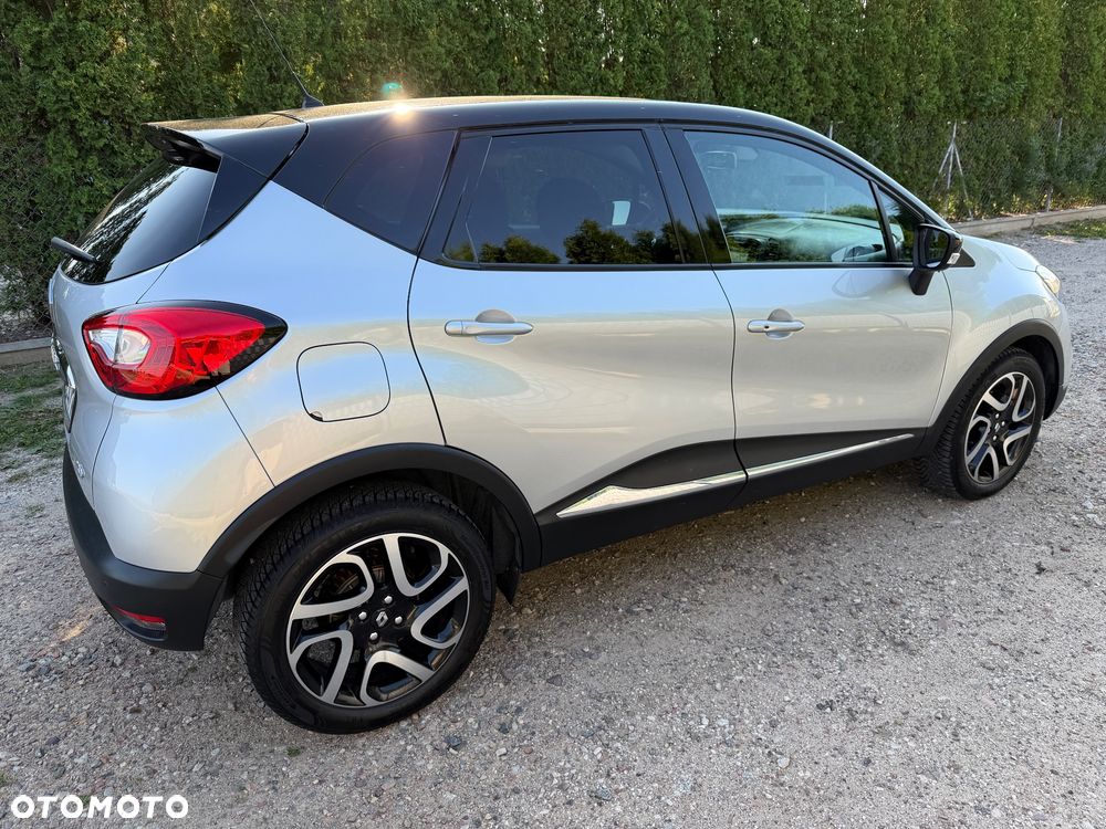 Renault Captur ENERGY TCe 120 EDC Intens - 19