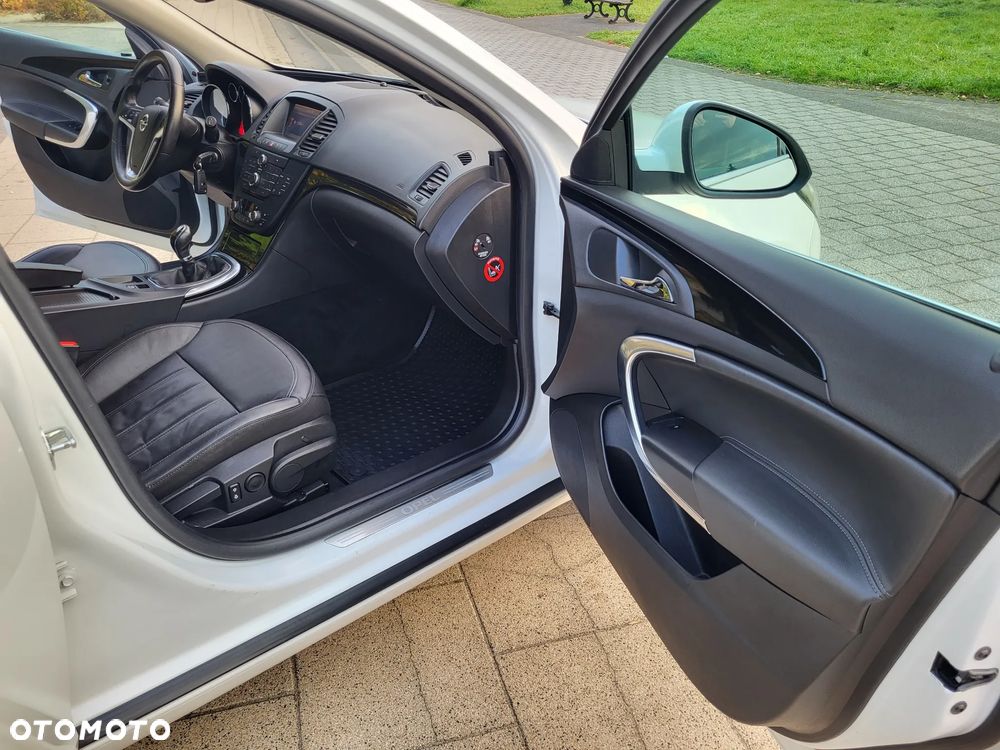 Opel Insignia 2.0 CDTI Sport - 32