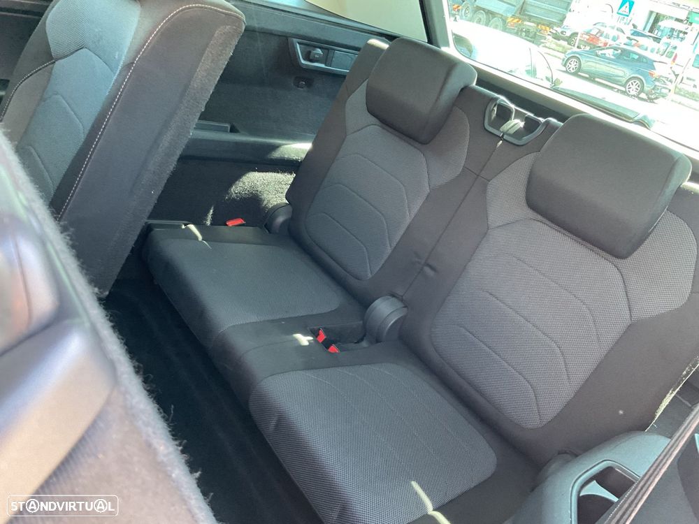 Skoda Kodiaq 2.0 TDI DSG - 35