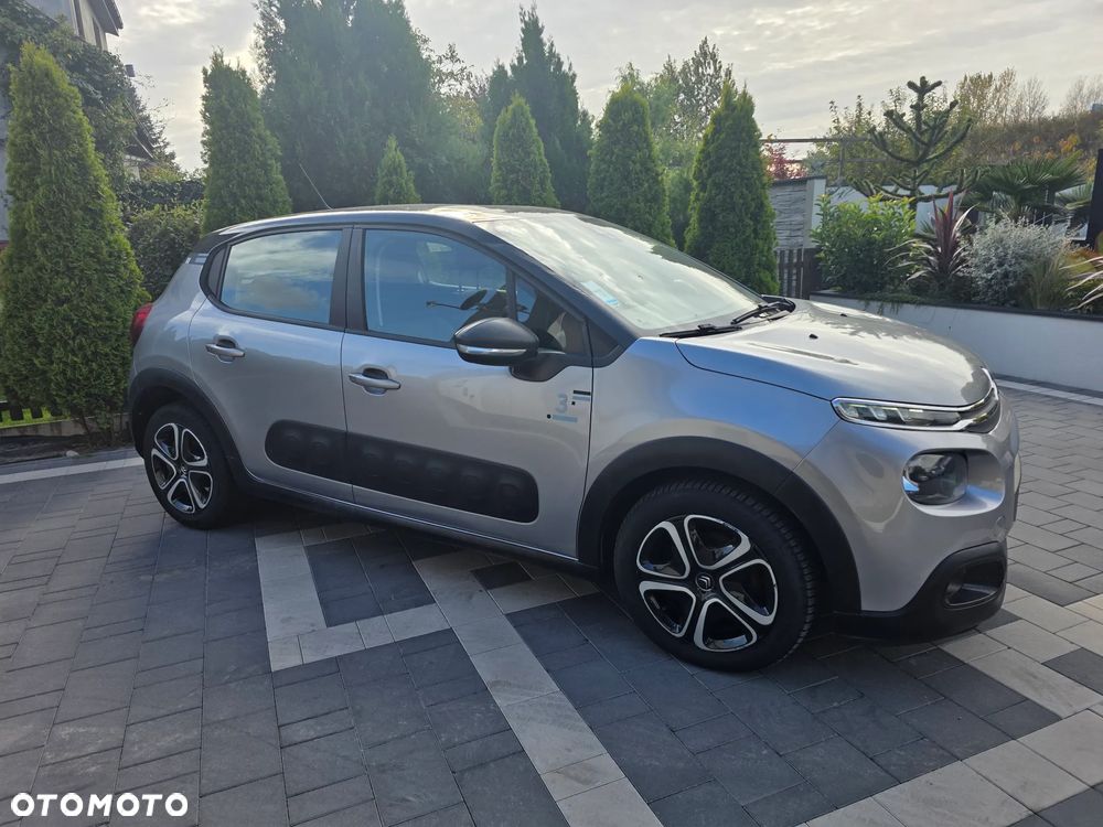 Citroën C3 - 6