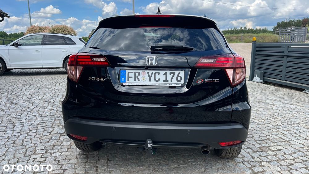 Honda HR-V 1.5 i-VTEC Executive - 7
