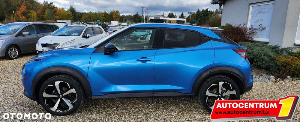 Nissan Juke - 33