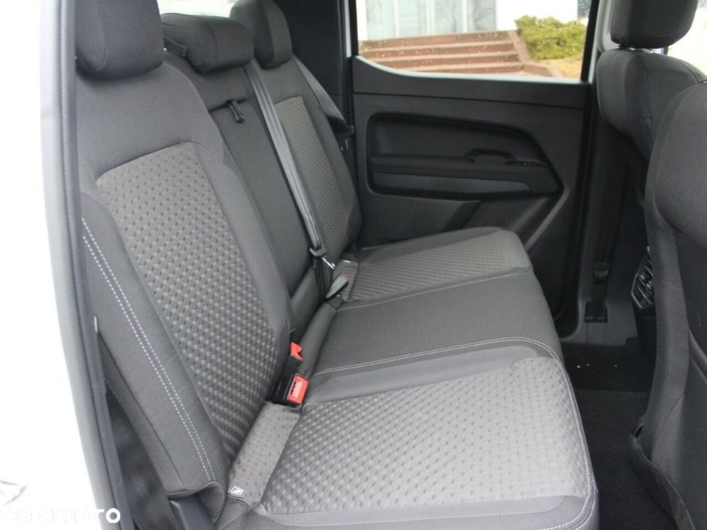 Volkswagen Amarok 2.0 TDi 4MOTION Life - 26