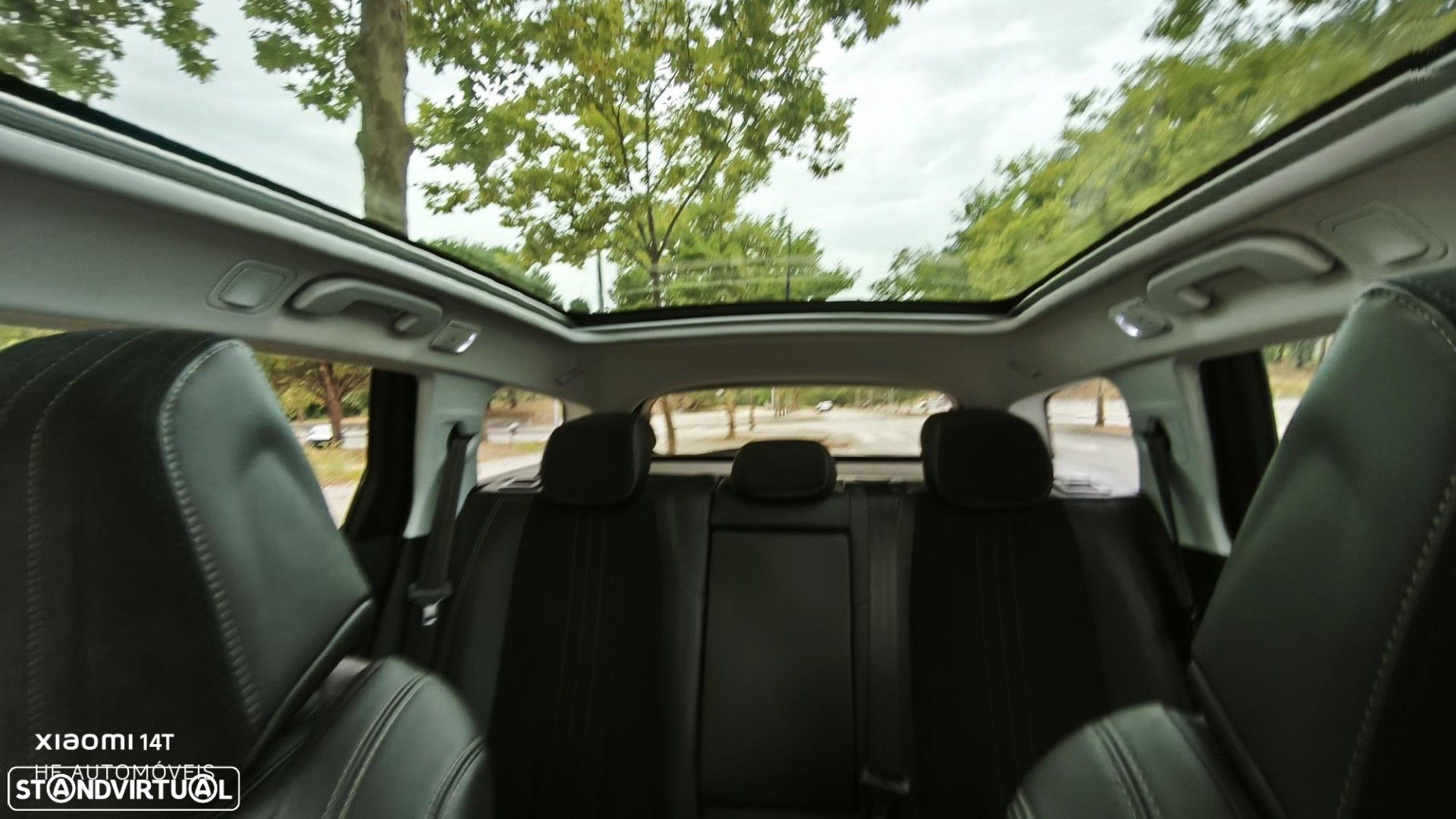 Peugeot 308 1.6 e-HDi Allure J17 - 26