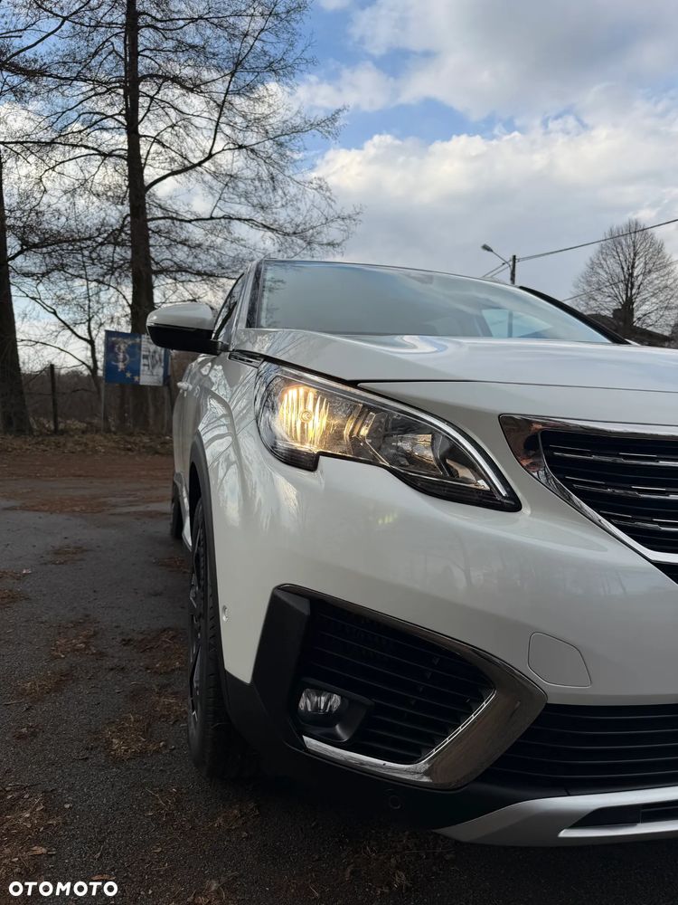Peugeot 5008 BlueHDi 130 EAT8 Allure - 3