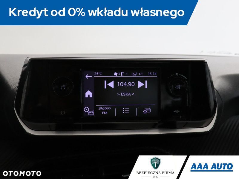 Peugeot 208 - 14