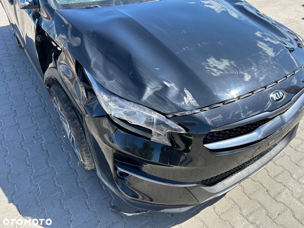 Kia XCeed - 21