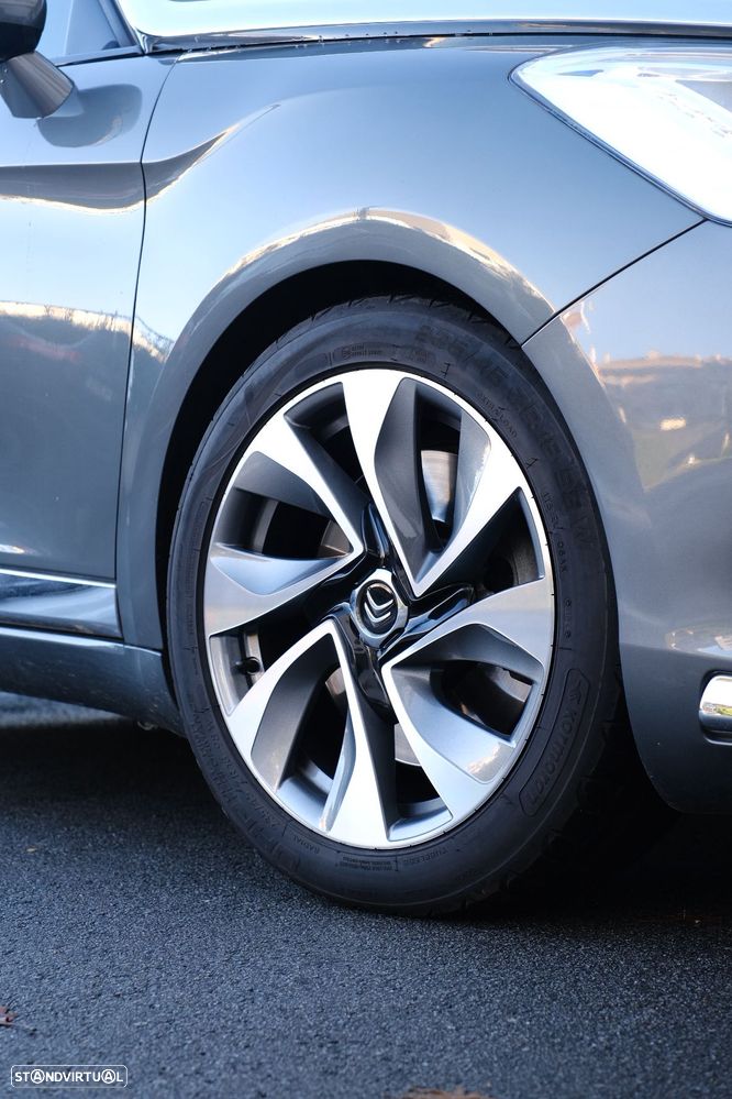 Citroën DS5 2.0 HDi Sport Chic - 15