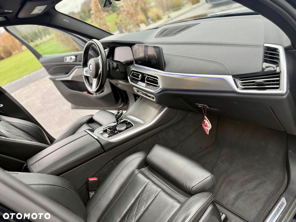 BMW X5 xDrive40i sport - 13