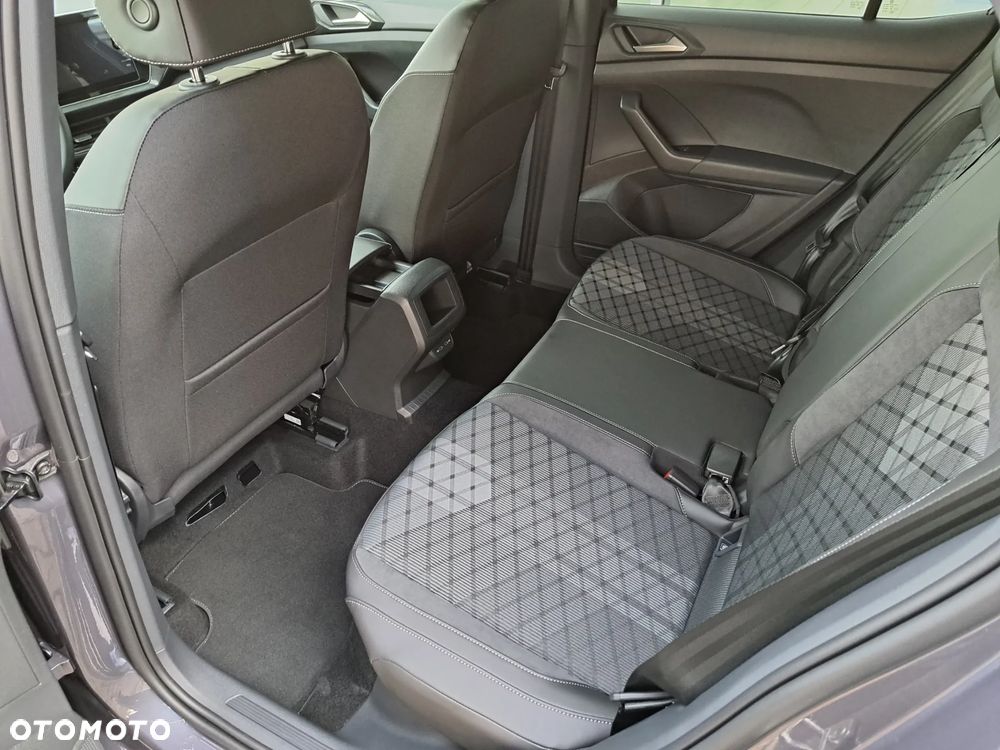 Volkswagen T-Cross 1.5 TSI ACT R-Line Plus DSG - 11