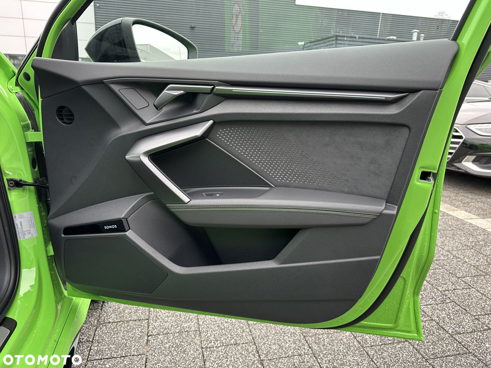 Audi RS3 Sportback - 23