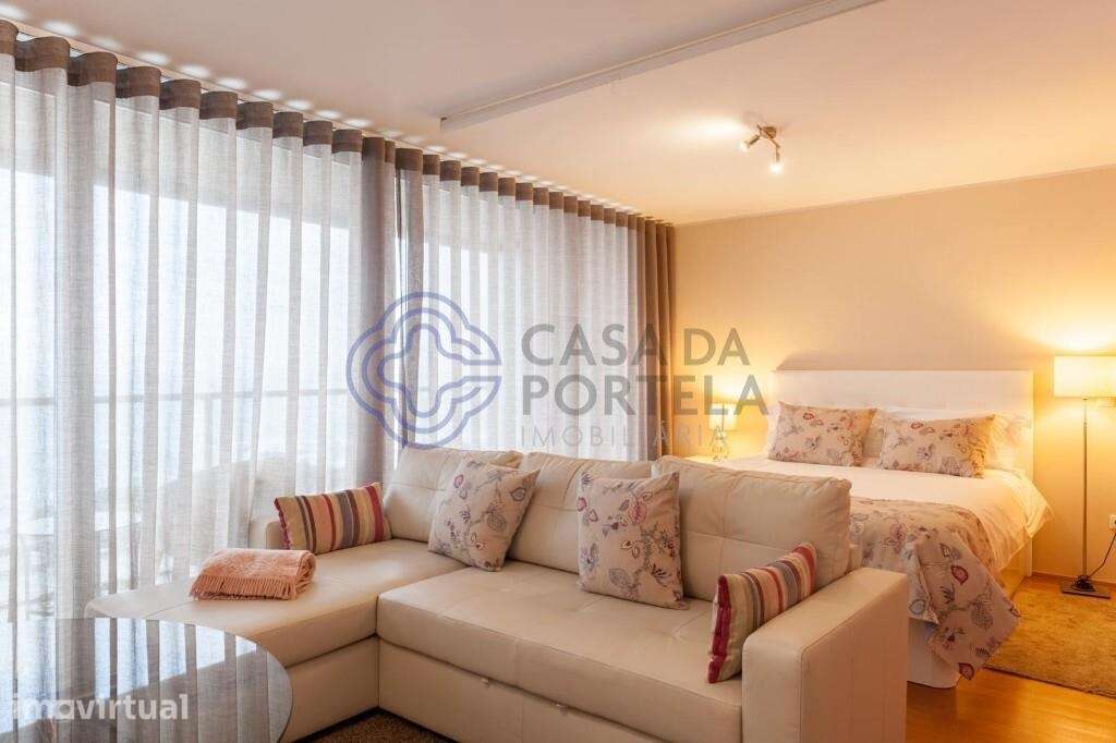 Duplex T3 de Luxo | Primeira Linha de Mar | Foz do Douro - Grande imagem: 4/19