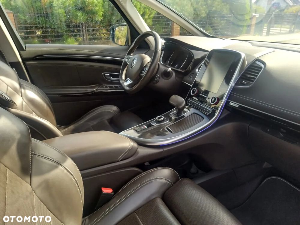 Renault Espace Energy dCi 160 EDC Initiale Paris - 20