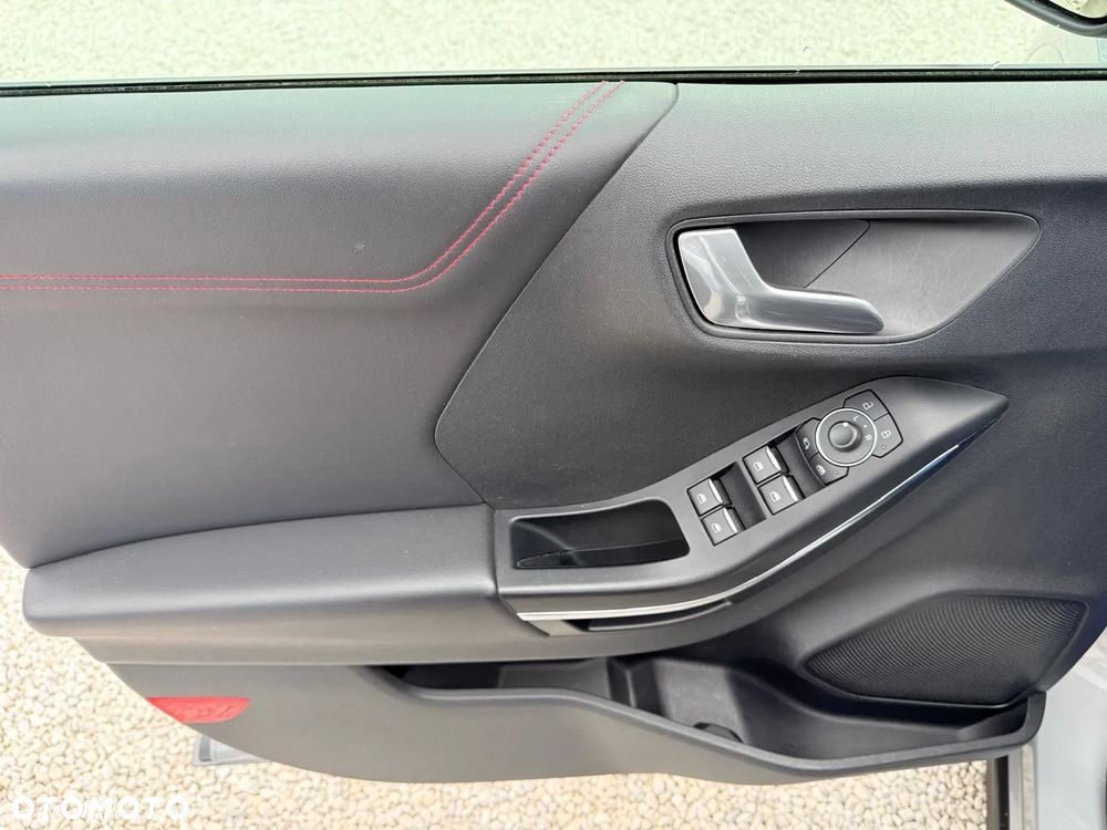 Ford Puma 1.0 EcoBoost Hybrid ST-LINE - 20