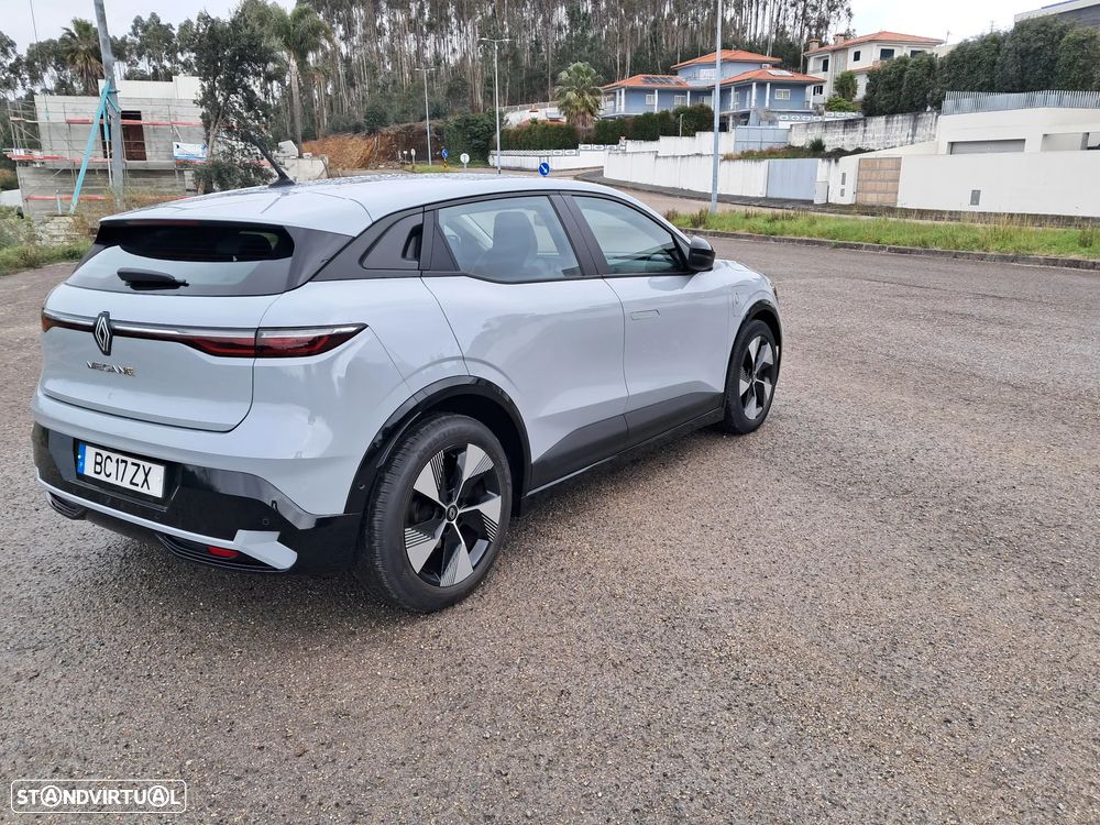 Renault Mégane E-Tech EV40 Equilibre - 6