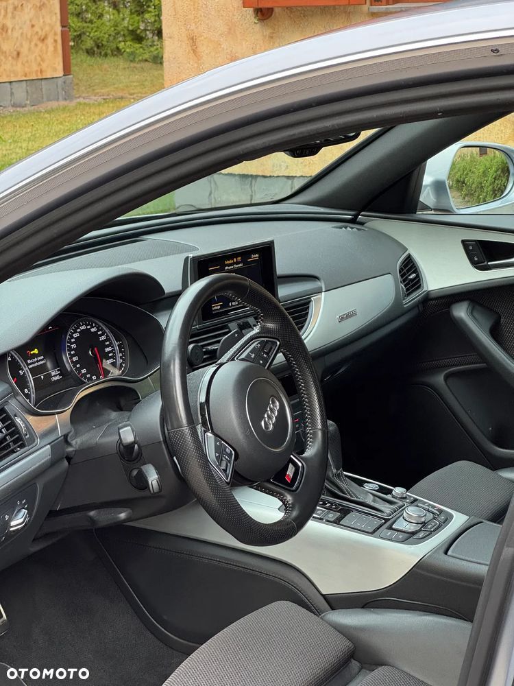 Audi A6 - 21