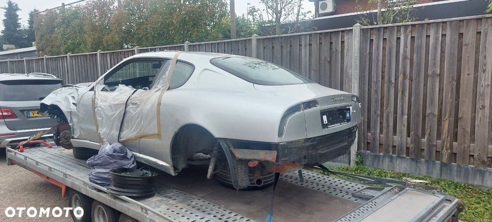 Maserati 3200 - 12