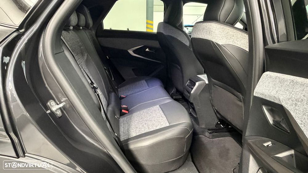 Peugeot 3008 1.2 Hybrid Allure e-DCS6 - 10