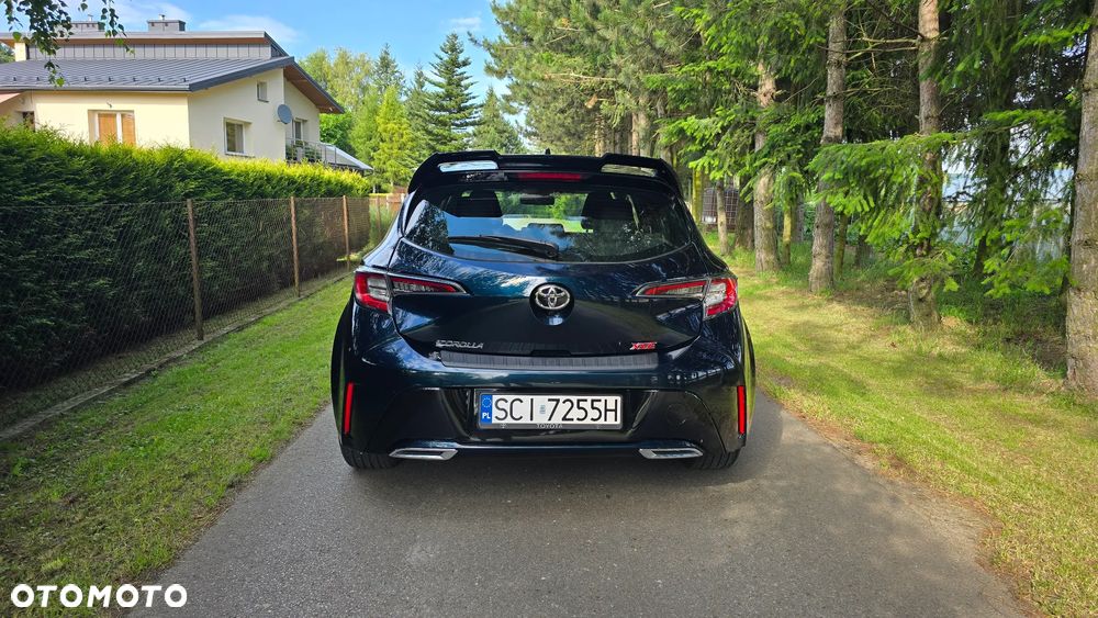 Toyota Corolla - 16