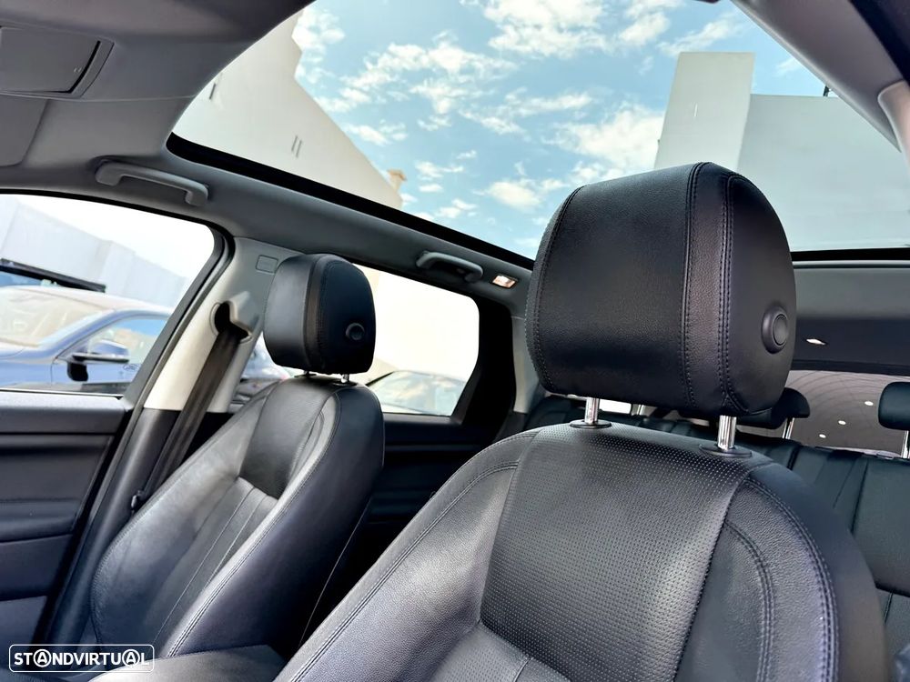 Land Rover Discovery Sport 2.2 SD4 HSE 7L Auto - 23