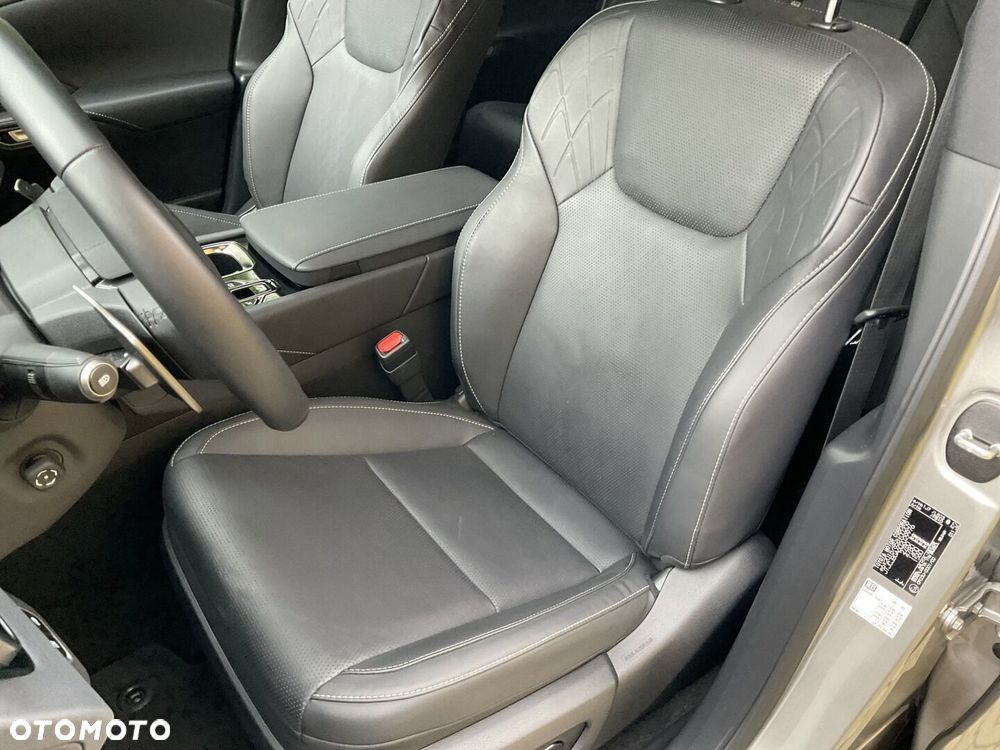 Lexus RX 450h+ Prestige - 19