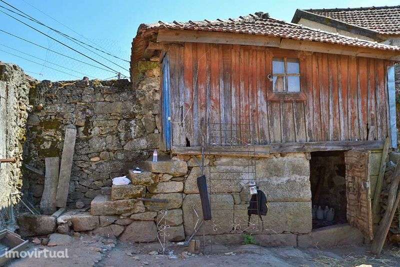 Moradias com pátio (Beça - Boticas) - Grande imagem: 5/10