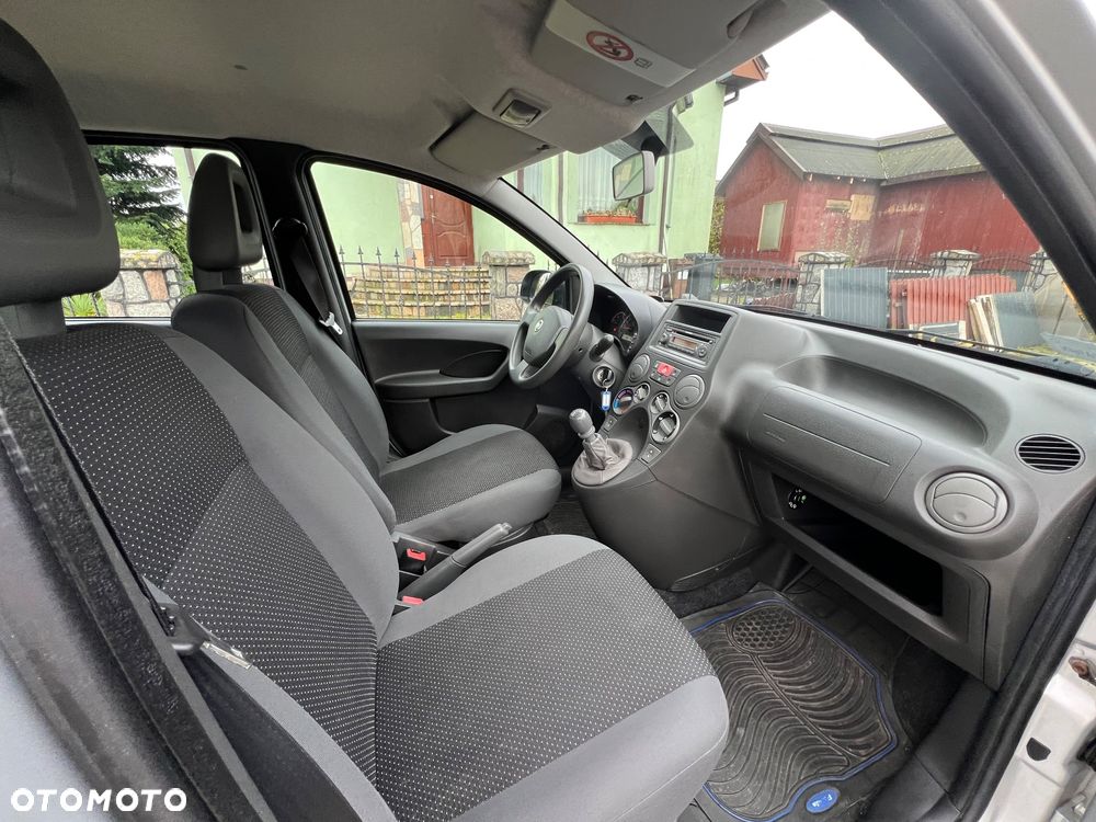 Fiat Panda 1.1 Active Plus - 22