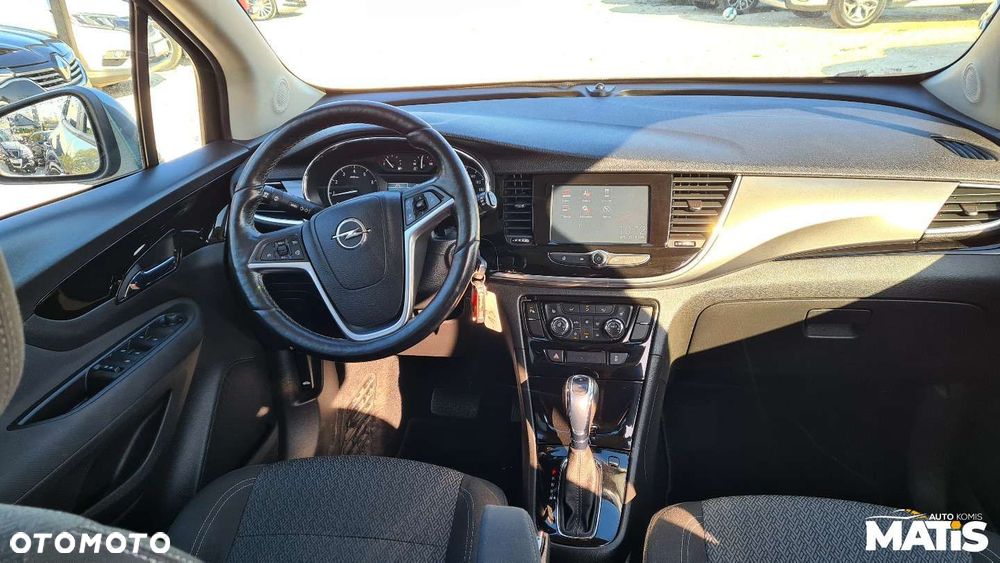 Opel Mokka X - 31