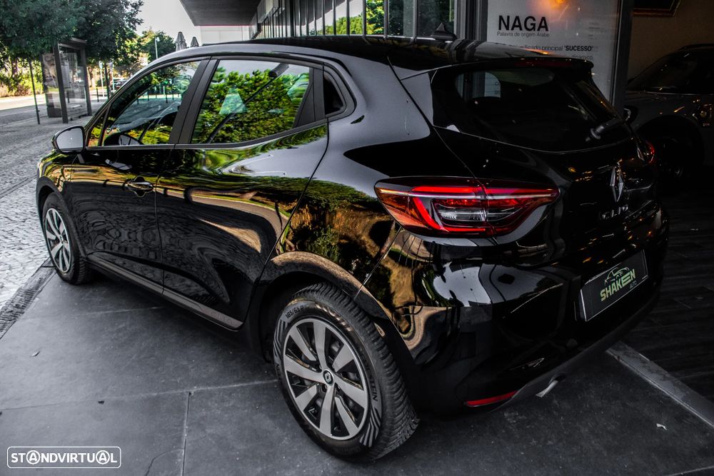 Renault Clio TCe 90 EQUILIBRE - 3