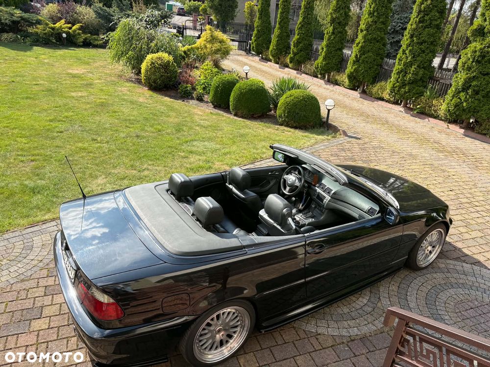 BMW Seria 3 330 Ci - 9