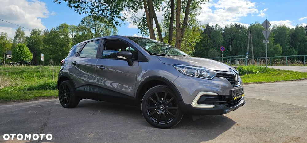 Renault Captur (ENERGY) TCe 90 LIFE - 2