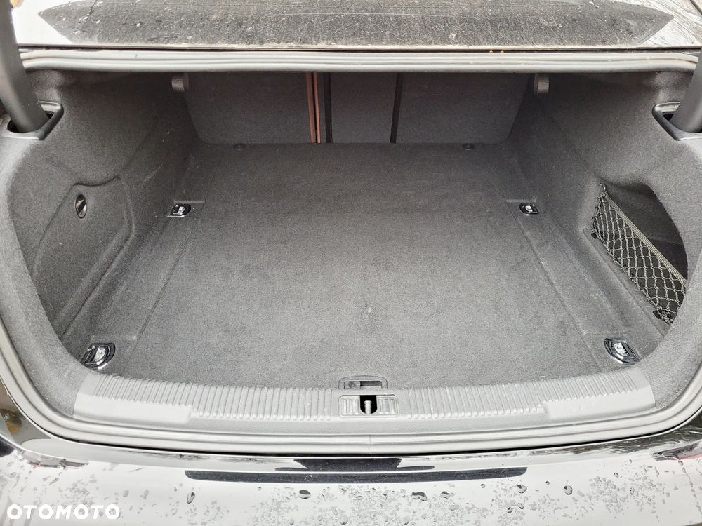 Audi A6 - 21