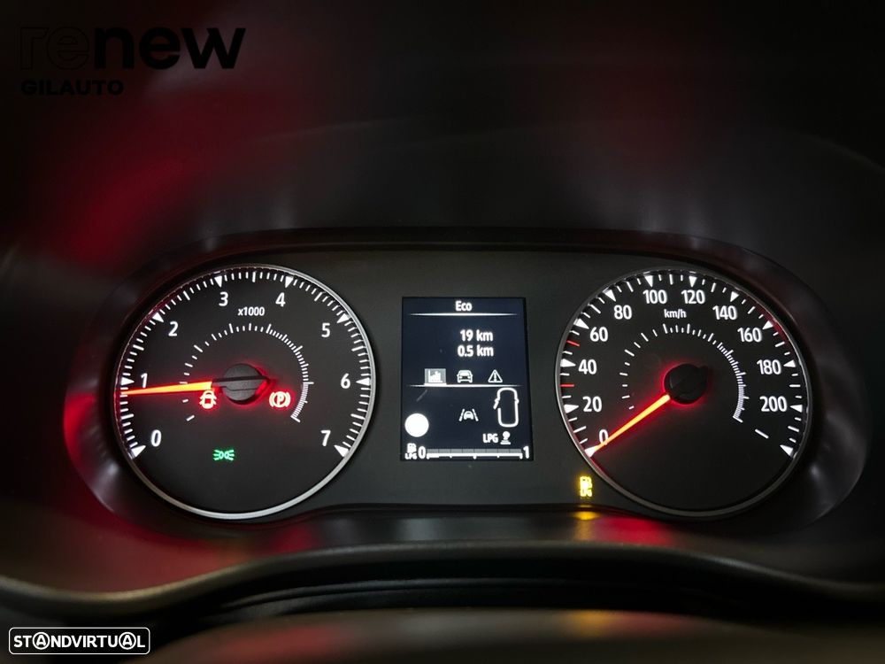 Dacia Jogger 1.0 ECO-G Extreme+ Up&Go 7L Bi-Fuel - 22