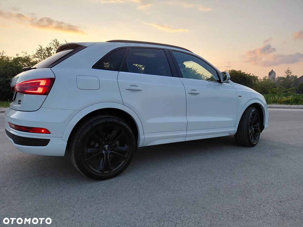 Audi Q3 - 3