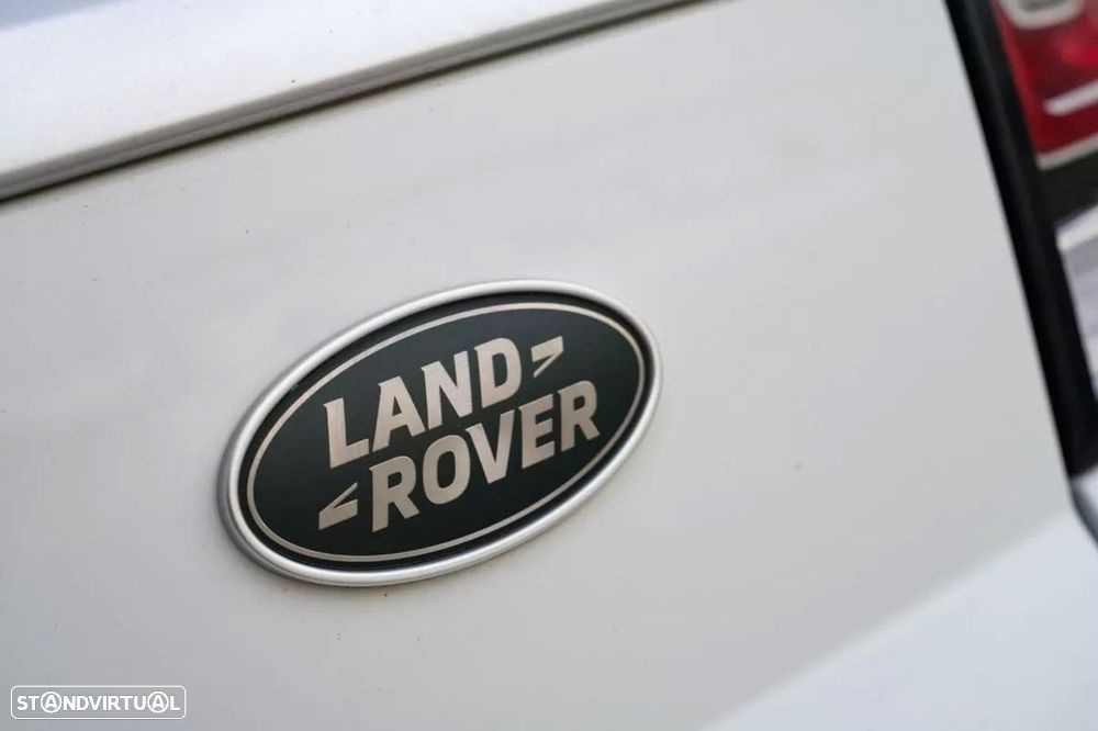 Land Rover Range Rover Sport 3.0 TDV6 HSE Dynamic - 6