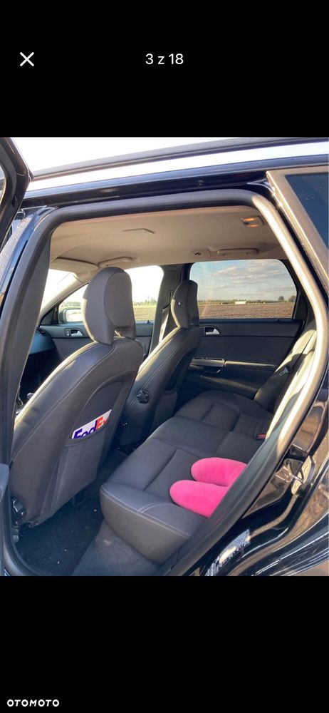 Volvo V50 2.0D - 13