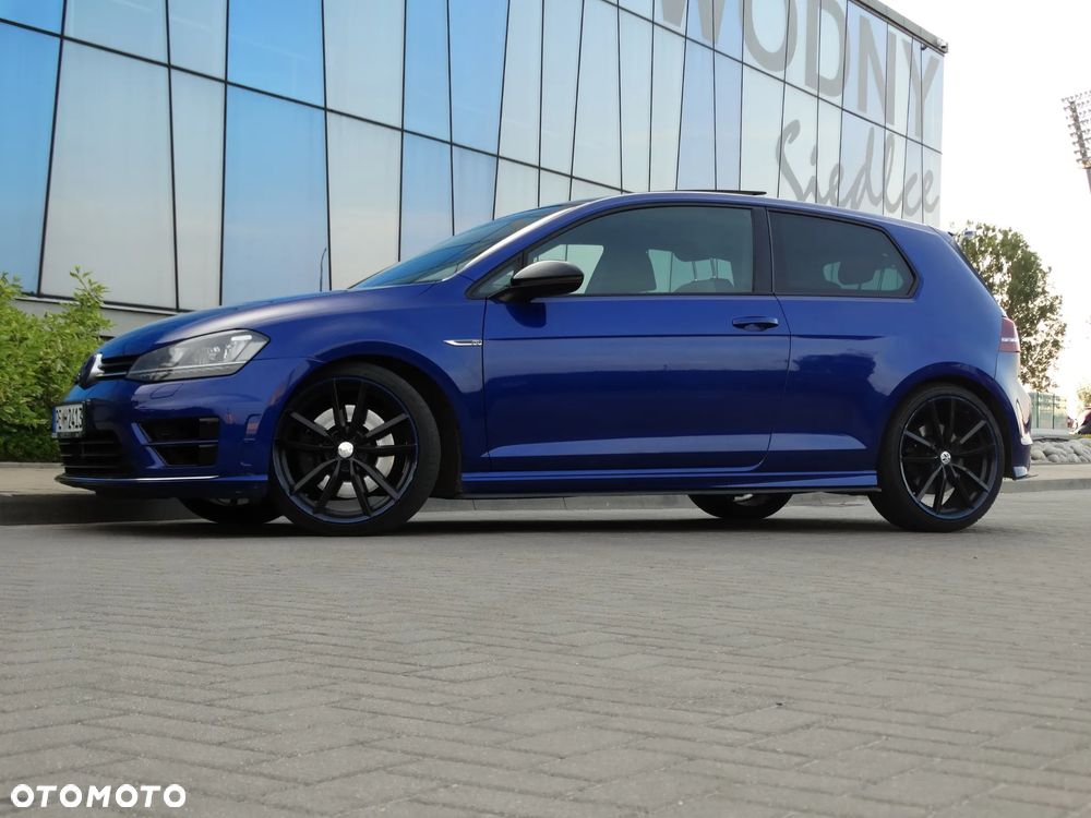 Volkswagen Golf - 3