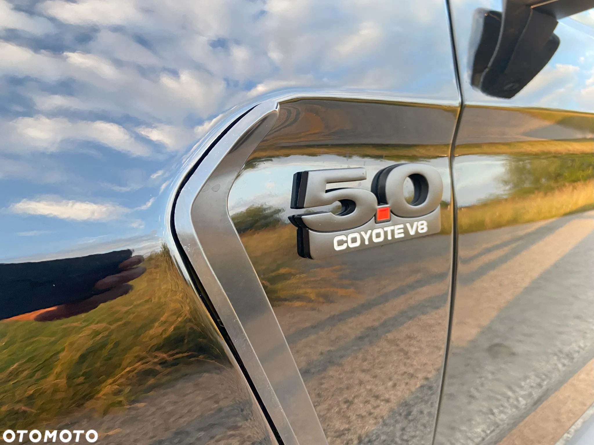Ford Mustang Fastback 5.0 Ti-VCT V8 GT - 3