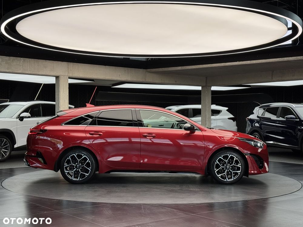 Kia ProCeed 1.5 T-GDI GT Line DCT - 7