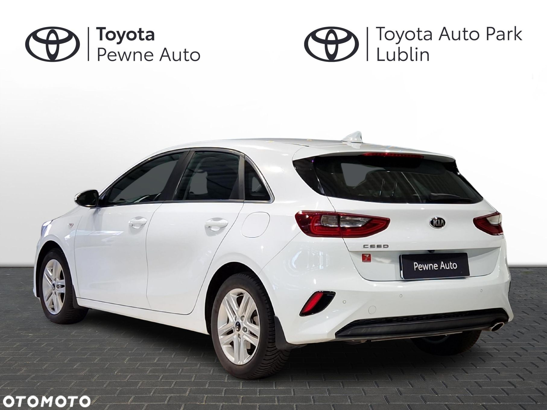 Kia Ceed 1.5 T-GDI L DCT - 3