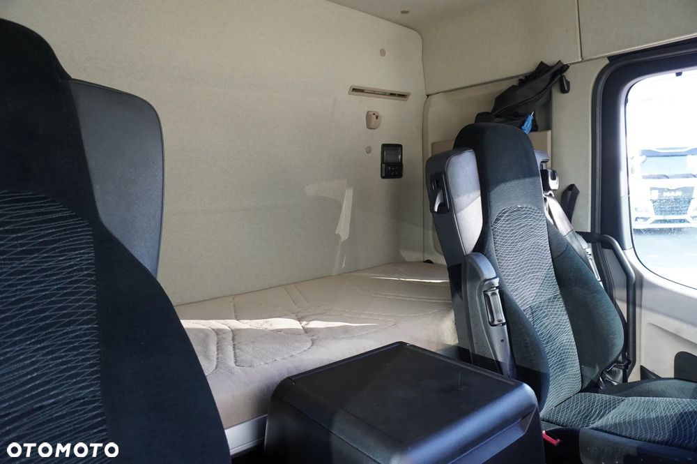 Mercedes-Benz Actros 1840 / NOWA Wywrotka 3-stronna 10 EPAL / Blokada mostu / Ład. 10 t - 27