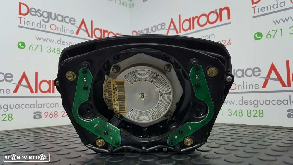 AIRBAG FRENTE ESQUERDO MERCEDES CLASE S (W220) BERLINA 320 CDI (220.026) - 2