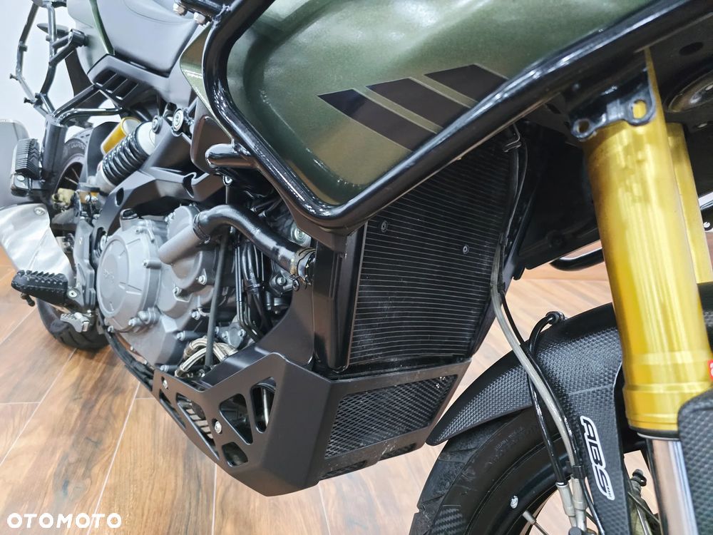 Aprilia Caponord - 16