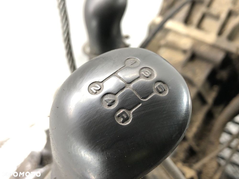 SKRZYNIA BIEGÓW REDUKTOR - 4304.00 PLN - LAND ROVER DISCOVERY I (LJ) 1989 - 1998 2.5 TDI 4x4 83 kW - 9