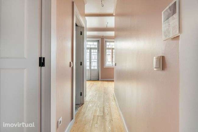 Apartamento T1 à venda em Guimarães - Grande imagem: 3/11