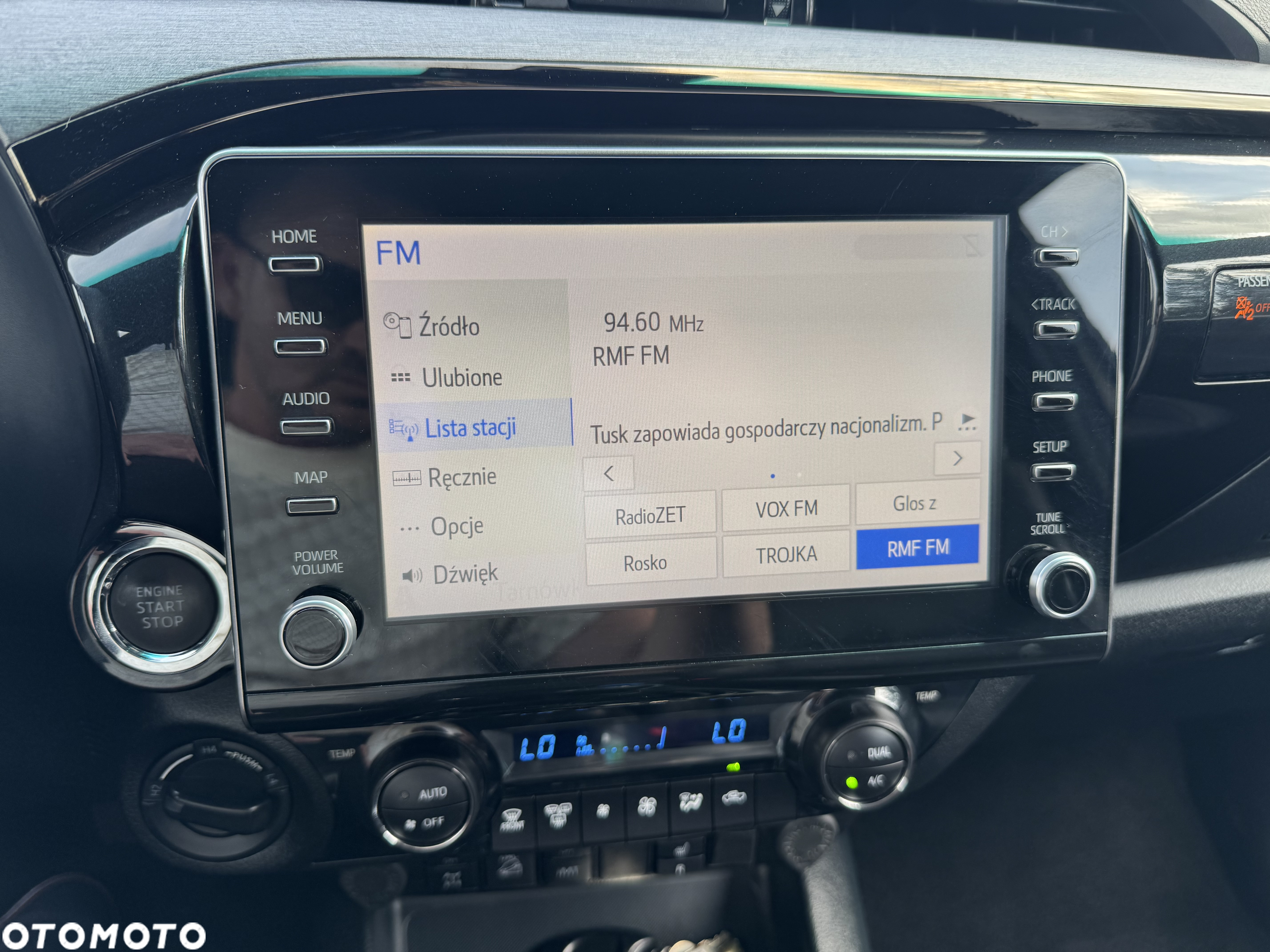 Toyota Hilux 2.8 D-4D Double Cab SR5 4x4 - 13