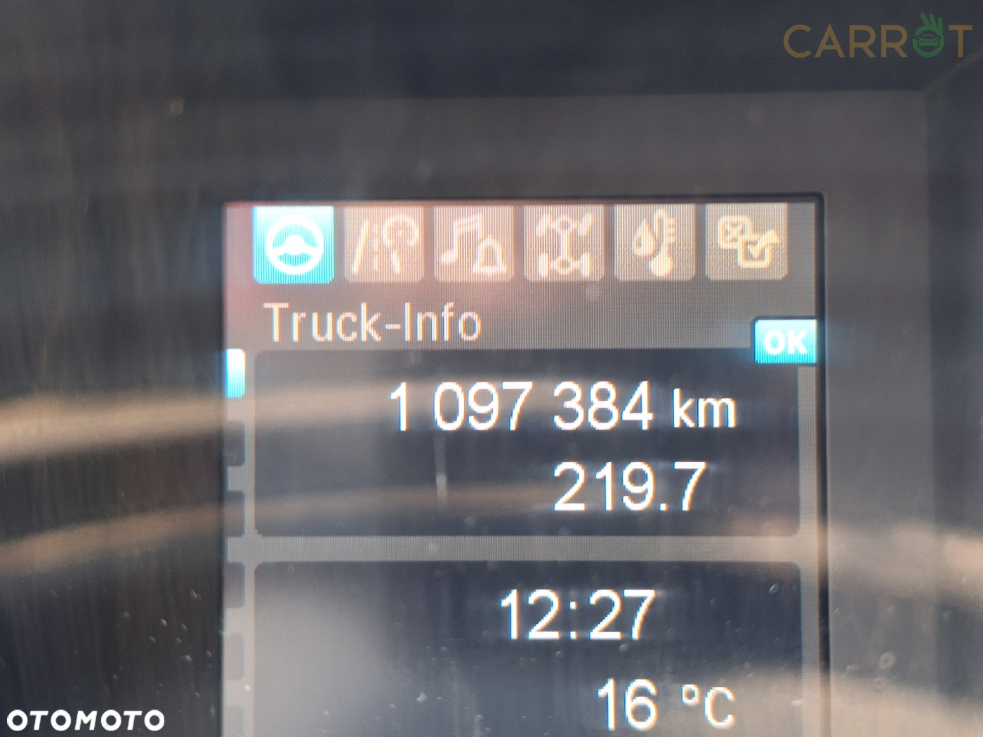 Mercedes-Benz Actros - 6